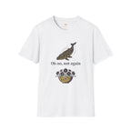 Oh No Not Again T-Shirt