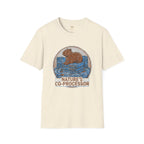 Nature's Processor T-Shirt