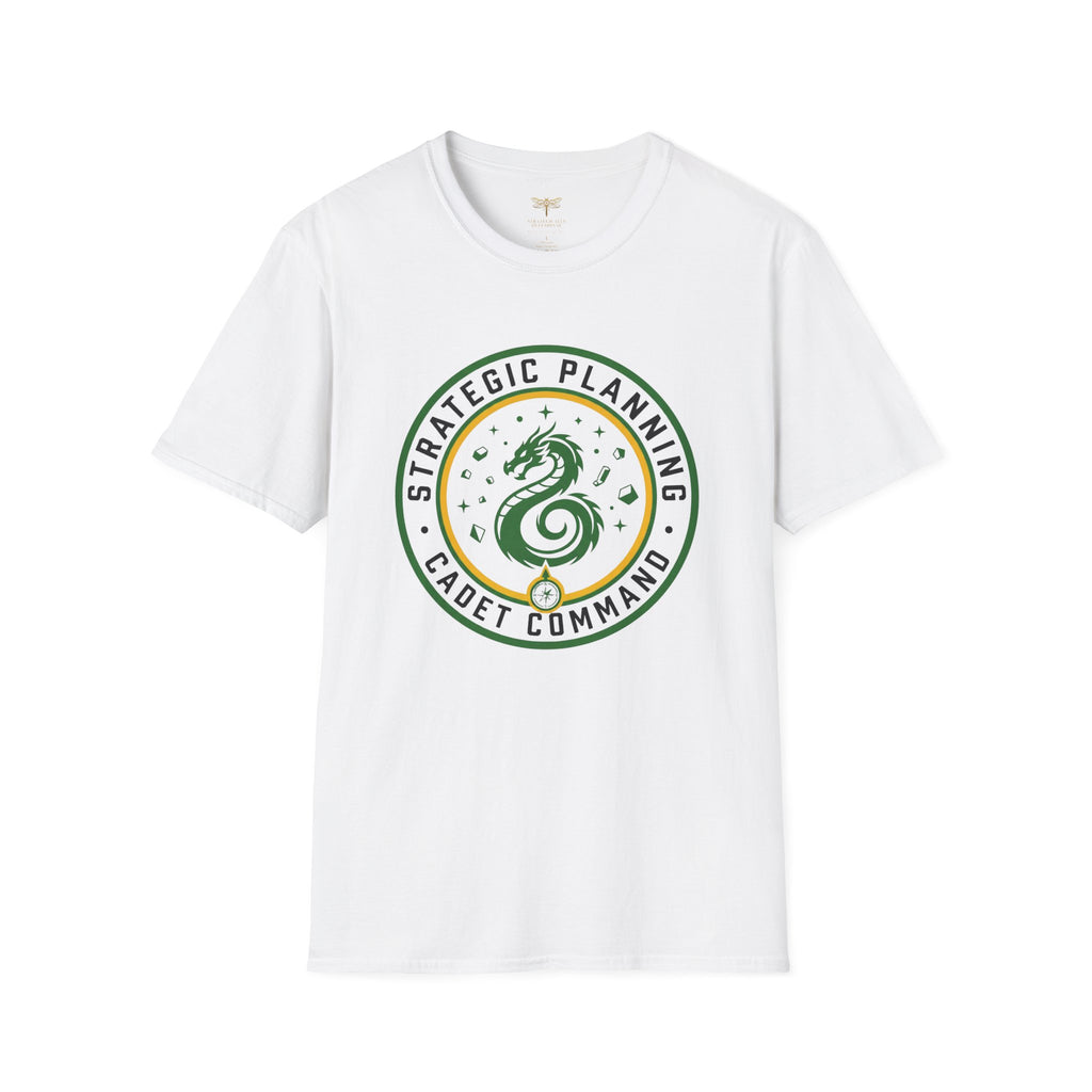 Strategic Planning Cadet Command T-Shirt