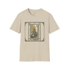Card - The Chrononaut T-Shirt