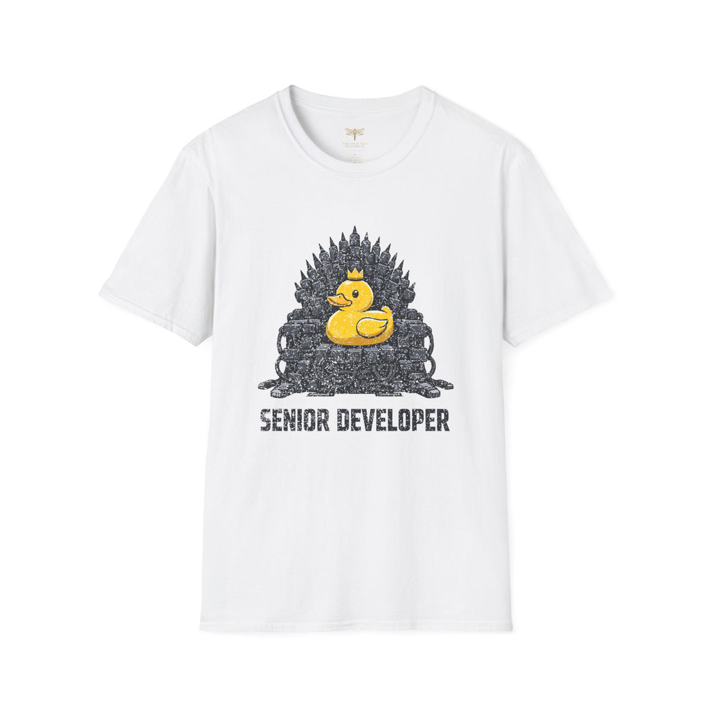 Senior Developer T-Shirt