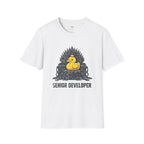 Senior Developer T-Shirt