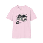 42 With Mouse T-Shirt