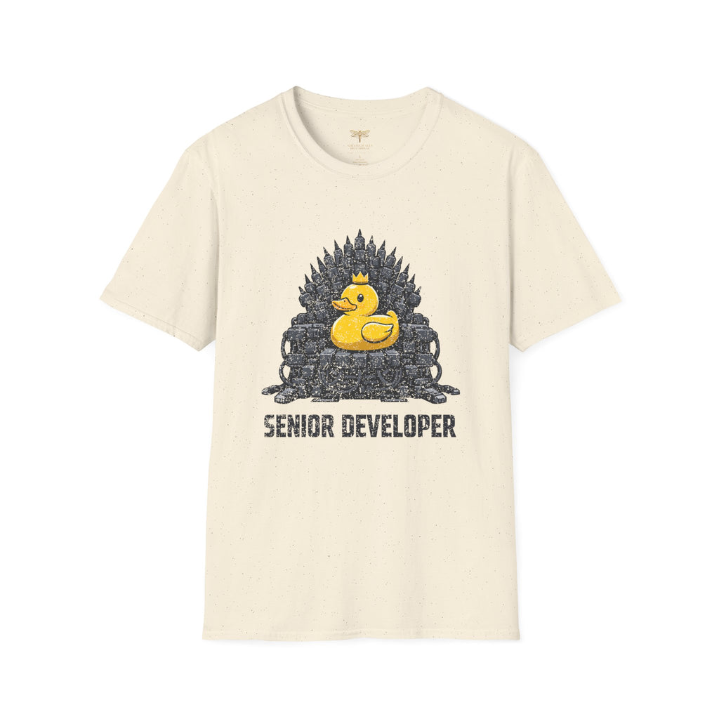 Senior Developer T-Shirt