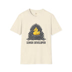 Senior Developer T-Shirt