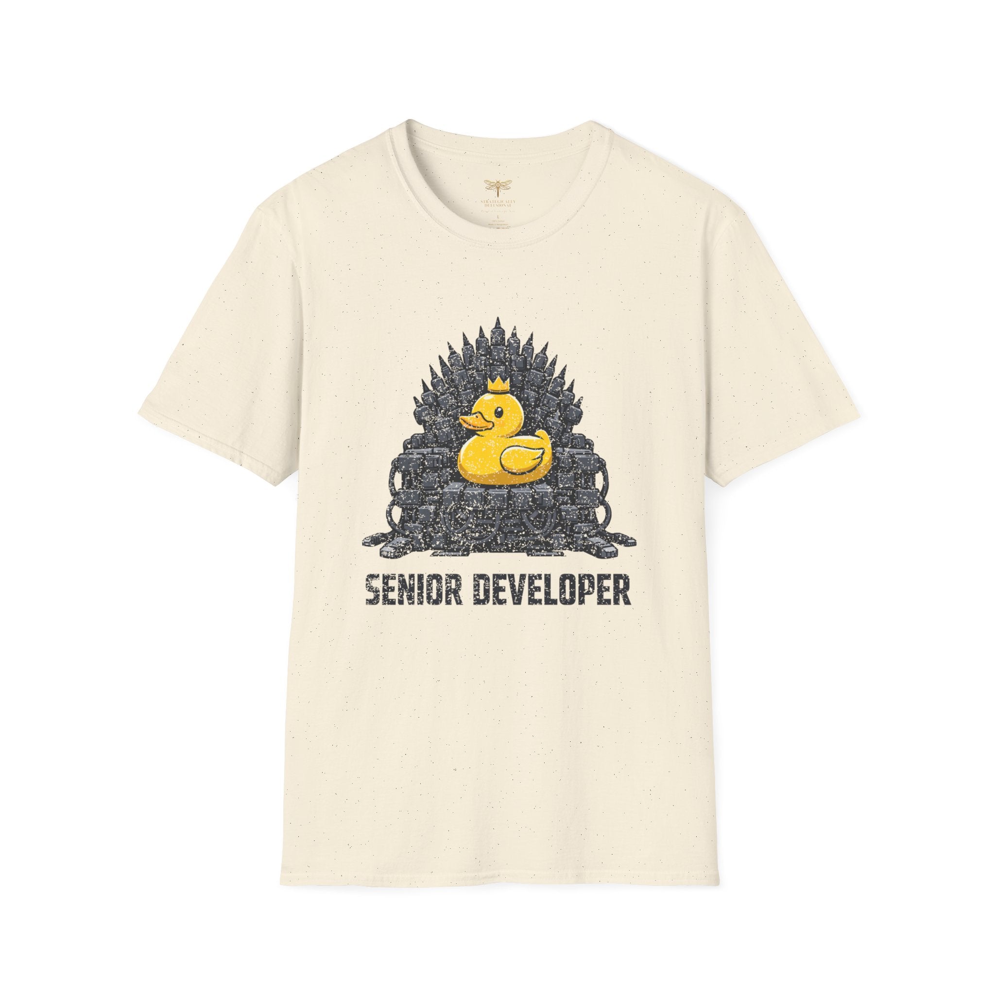 Senior Developer T-Shirt