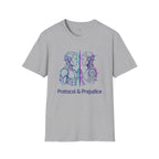 Protocol and Prejudice T-Shirt