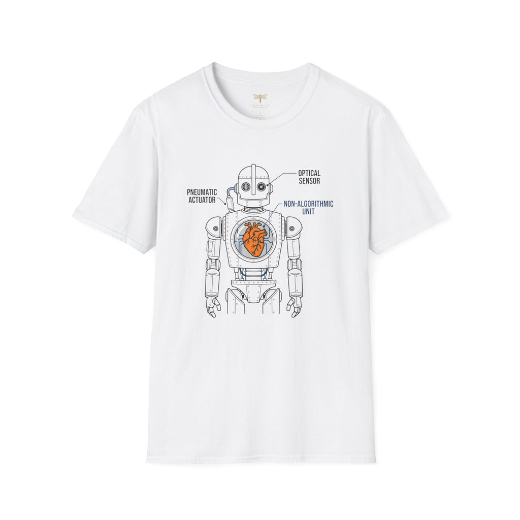 Non Althorithmic Unit T-Shirt