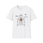 Non Althorithmic Unit T-Shirt