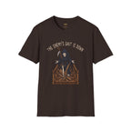 The Enemy's Gait Is Down T-Shirt