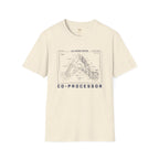 US Patent Office Co-Processor T-Shirt