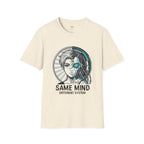 Same Mind Different System T-Shirt