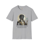 Engineered Elegance 1 T-Shirt