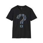 Question of Which Brackets T-Shirt