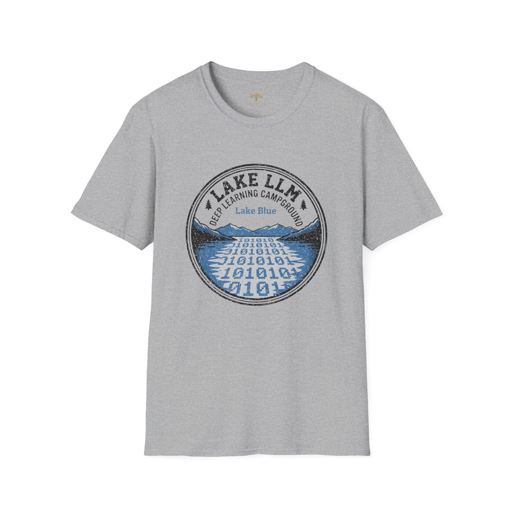 Lake LLM T-Shirt