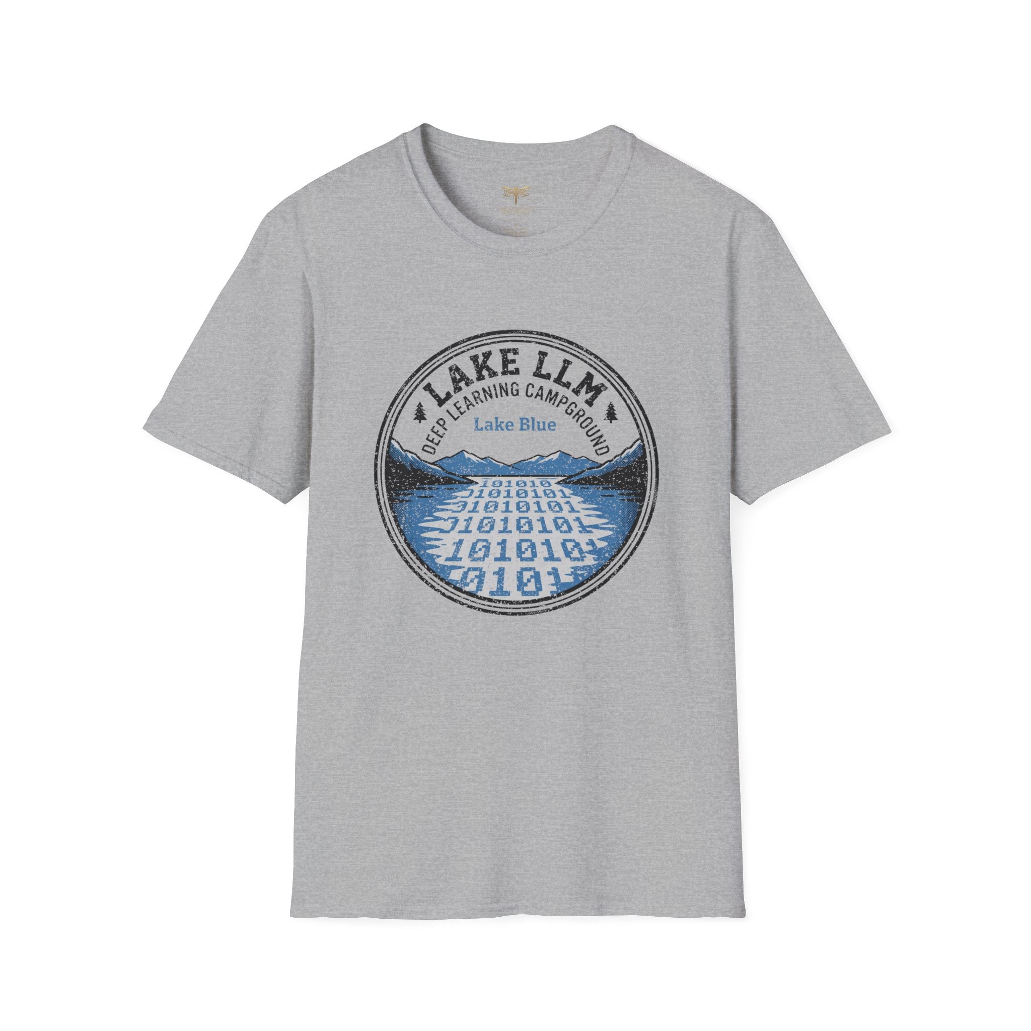 Lake LLM T-Shirt