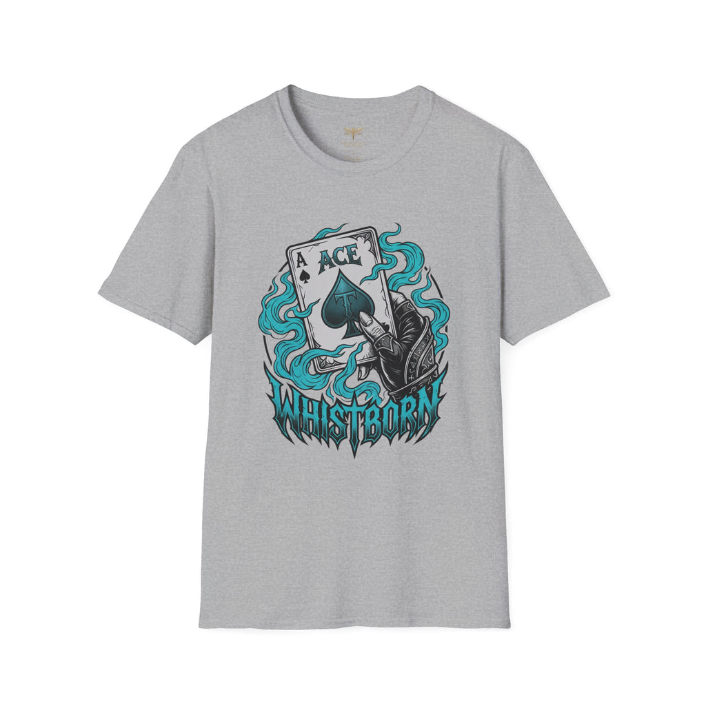Whistborn T-Shirt