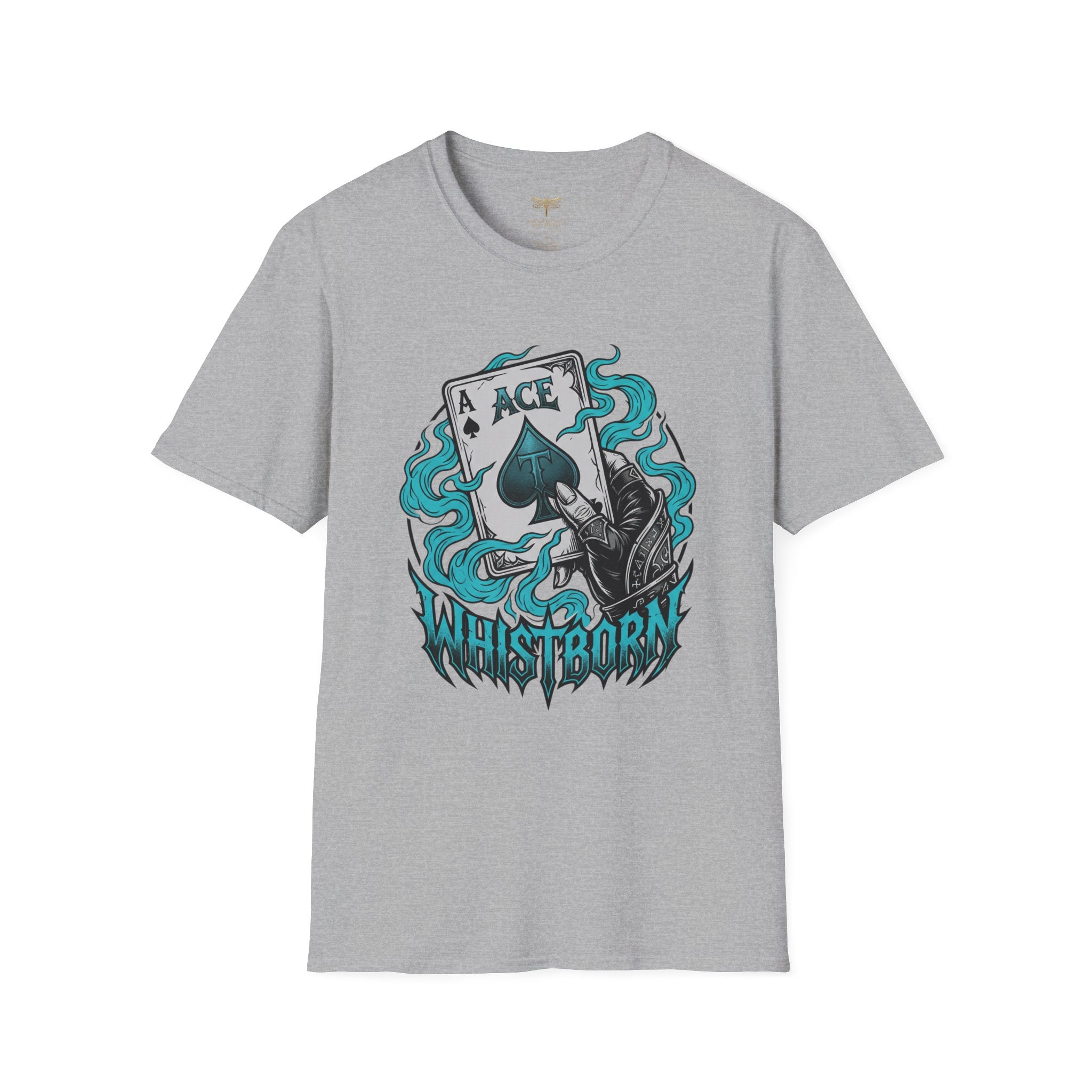 Whistborn T-Shirt