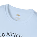 Iteration Inn T-Shirt