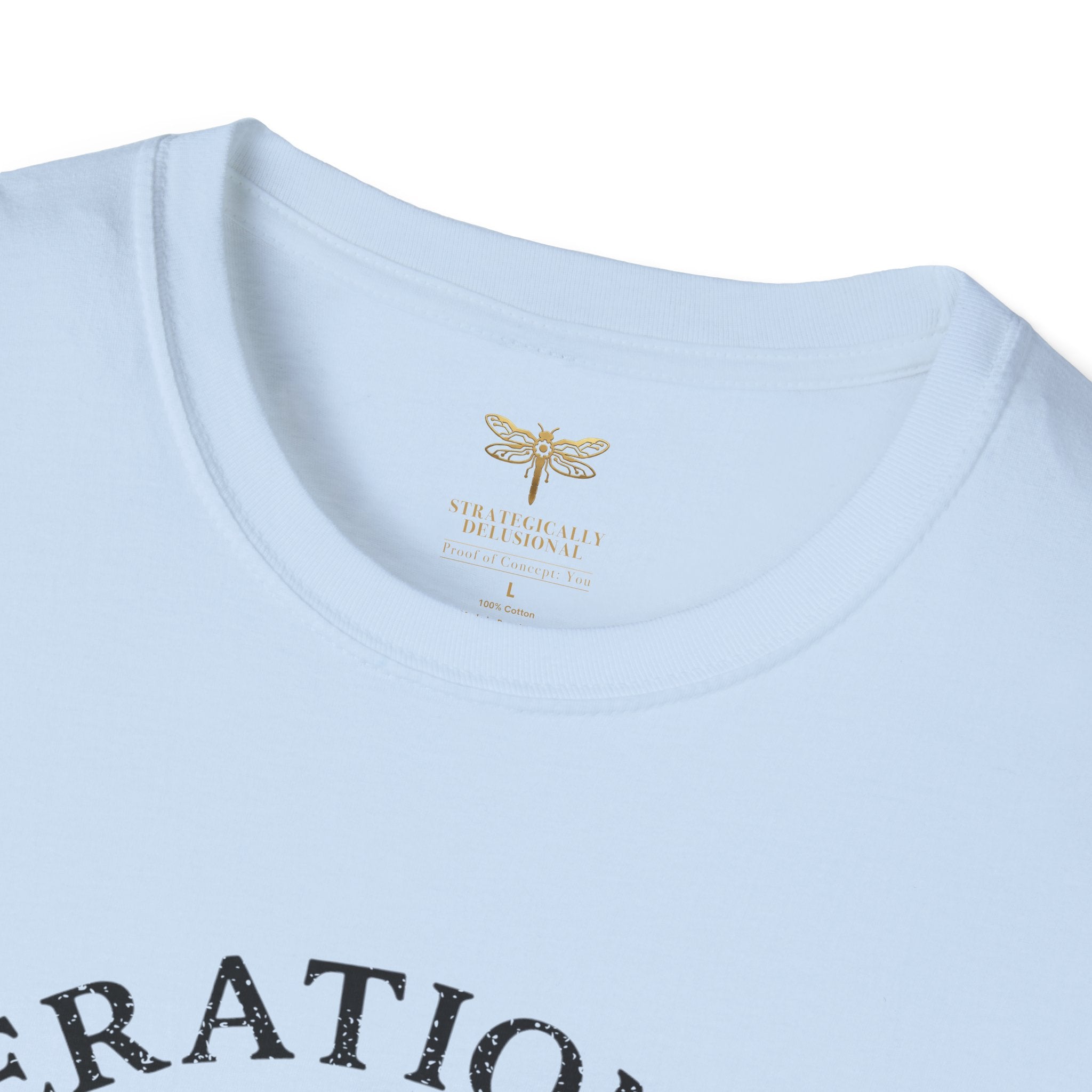 Iteration Inn T-Shirt