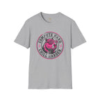 Compute Hard Chill Harder T-Shirt