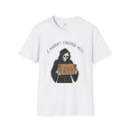Schrödinger’s Cat-Sitter T-Shirt