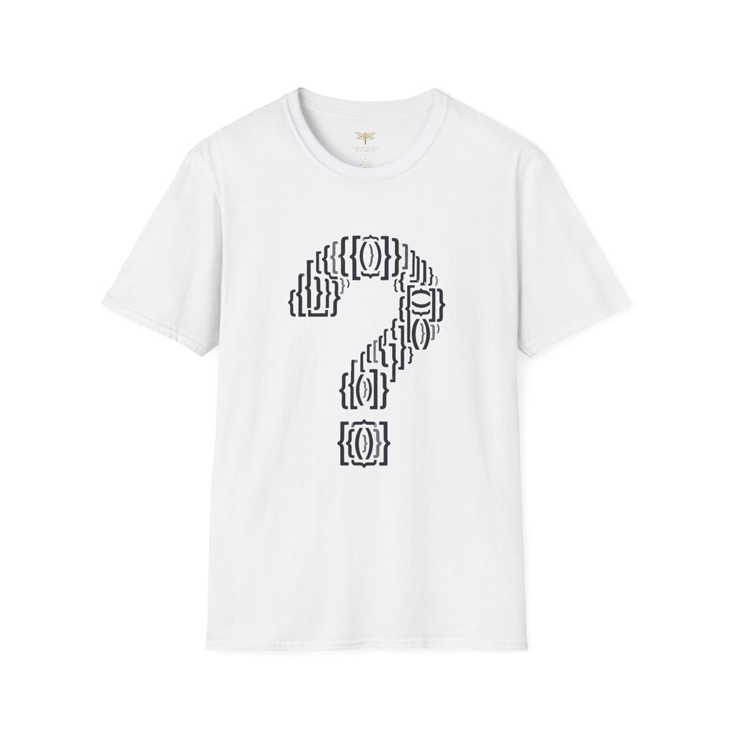 Question of Which Brackets T-Shirt