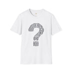 Question of Which Brackets T-Shirt