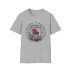 Monitoring the Local Ecosystem T-Shirt