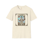 Card - The Automaton T-Shirt