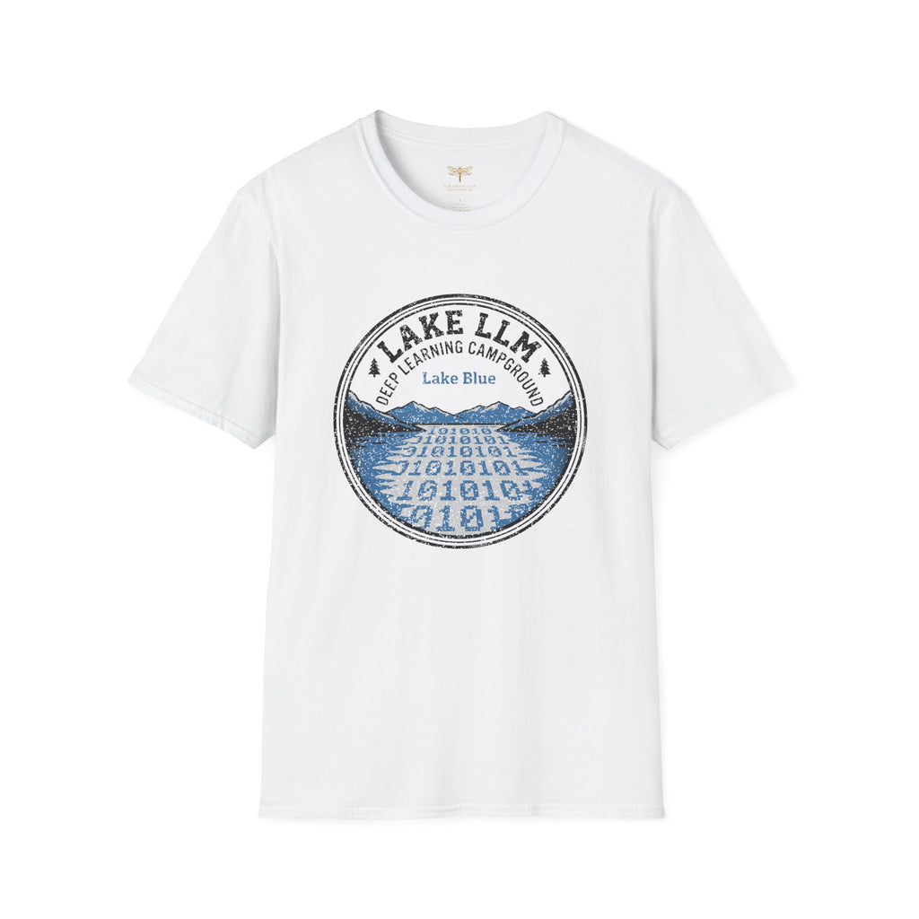 Lake LLM T-Shirt