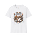 Legacy Code the Knight Duel T-Shirt