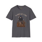 The Enemy's Gait Is Down T-Shirt