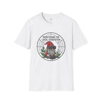 Monitoring the Local Ecosystem T-Shirt