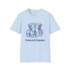 Protocol and Prejudice T-Shirt