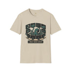 Finally Enough Screens T-Shirt