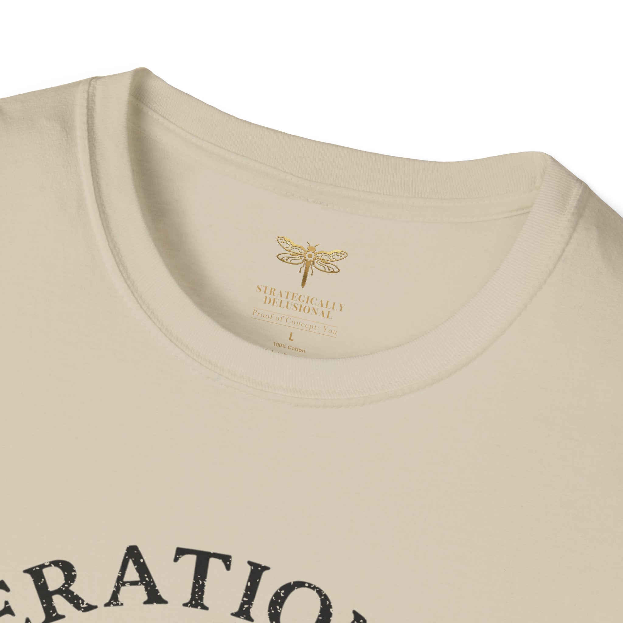 Iteration Inn T-Shirt