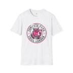 Compute Hard Chill Harder T-Shirt