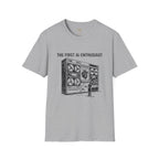 First AI Enthusiast T-Shirt