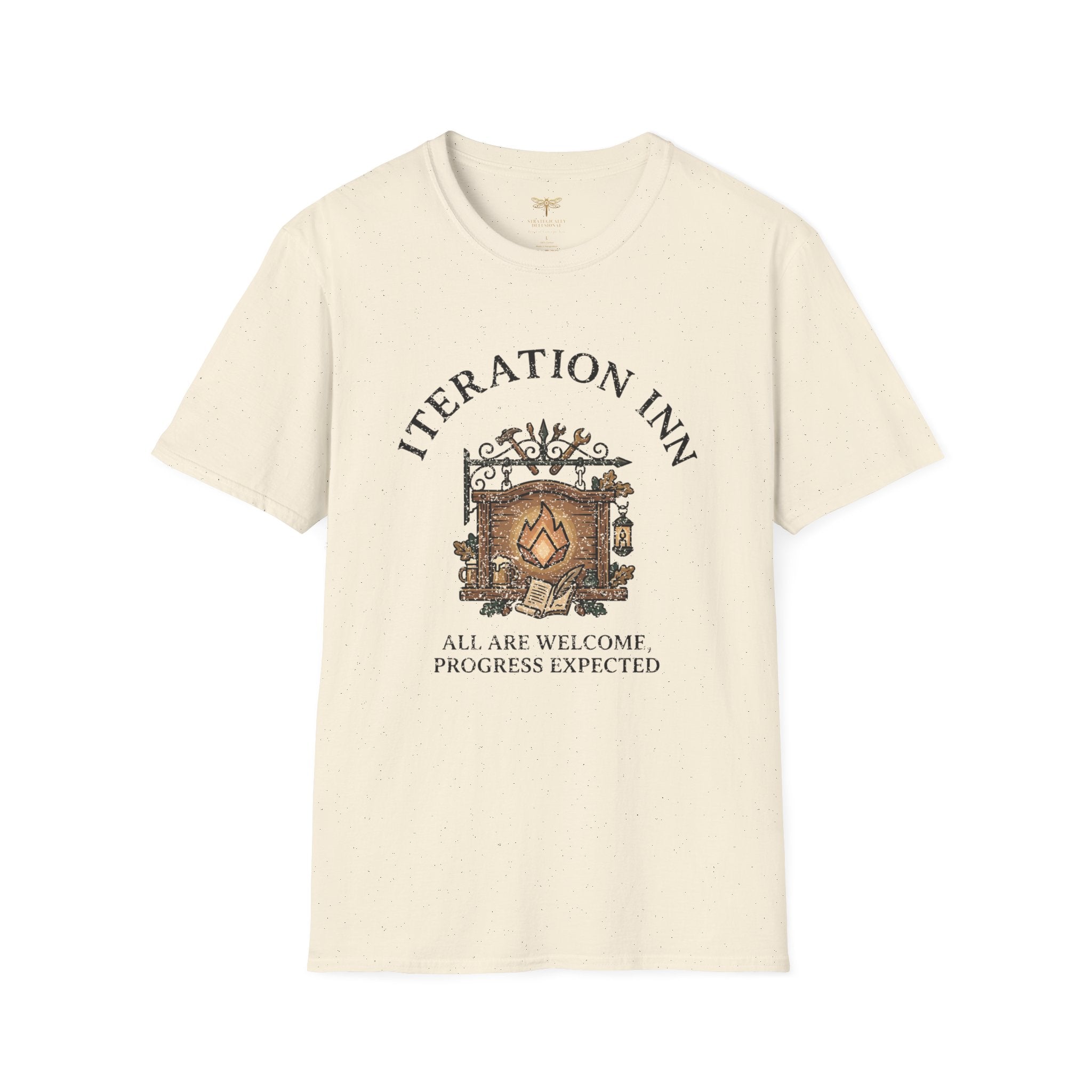 Iteration Inn T-Shirt