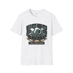Finally Enough Screens T-Shirt