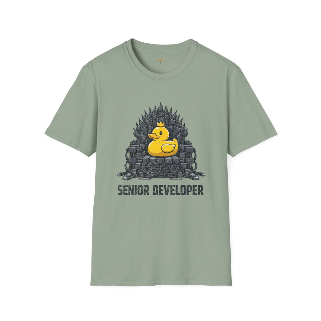 Senior Developer T-Shirt