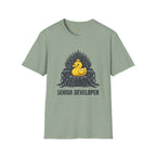 Senior Developer T-Shirt