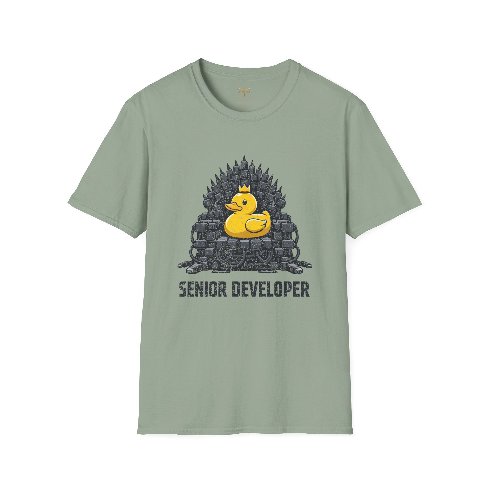 Senior Developer T-Shirt