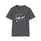 42 With Mouse T-Shirt