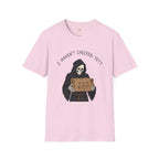 Schrödinger’s Cat-Sitter T-Shirt