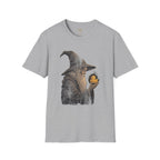 Consulting the Oracle T-Shirt