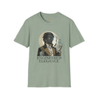 Engineered Elegance 1 T-Shirt