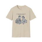 Authentic Human Interaction T-Shirt
