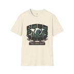 Finally Enough Screens T-Shirt